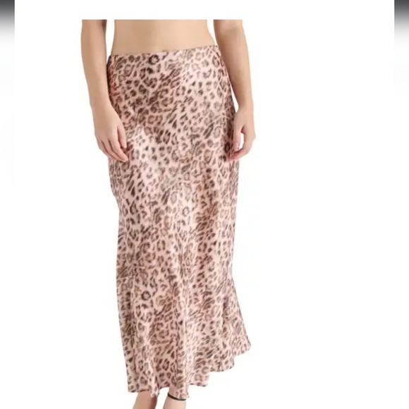 NWT Steve Madden Slip Skirt - Picture 1 of 7